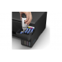 МФУ Epson L3110 CIS, A4, принтер/сканер/копир, 5760x1440dpi, 33стр/мин, USB 2.0, C11CG87405