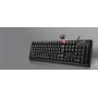 Смарт клавиатура Genius Smart KB-100, Black, USB, KAZ, Длина кабеля 1.5 M, 31300005414