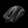 Игровая мышь ASUS  P302 ROG STRIX EVOLVE wired, optical, 7200 DPI, Aura Sync