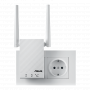 Двухдиапазонный беспроводной повторитель ASUS RP-AC55 стандарта Wi-Fi 802.11ac