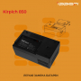 ИБП Ippon Kirpich 850, 850 ВA, 480 Вт, 8xEURO