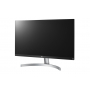 Монитор LG 27UL600-W LCD 27"; 16:9 3840x2160(UHD 4K) IPS, nonGLARE, 350cd/m2, H178°/V178°, 1000:1, 1.07B, 5ms, 2xHDMI