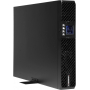 ИБП Ippon Pacific 3000, 3000 ВА, 2700 ВA, 1850 Вт, AVR 165-290В, 8xIEC C13, управление по USB/COM