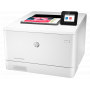 Принтер лазерный HP W1Y45A Color LaserJet Pro M454dw Printer, A4, 600 x 600dpi, цв.-28стр/мин, ч/б-28стр/мин, RJ-45, USB