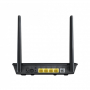 Модем ASUS Wi-Fi маршрутизатор ASUS DSL-N16 стандарта 802.11n (до 300 Мбит/с) со встроенным VDSL/ADSL-модемом
