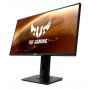 Монитор ASUS VG259QM IPS,24.5",16:9 FHD (1920x1080x280Hz),400cd/m2,1000:1,178/178,1ms,2HDMI,DP,Sp 2W,Gaming,Black