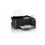 МФУ Epson L3100 CIS, A4, принтер/сканер/копир, 5760x1440dpi, 33стр/мин, USB 2.0, C11CG88401