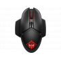 Беспроводная мышь HP 6CL96AA OMEN by HP Photon, USB/QI