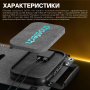 Солнечная панель Choetech 28W new Laminated Foldable Travel Solar Panels