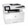 МФУ HP W1A29A_S LaserJet Pro MFP M428fdn Printer, A4, печать 1200x1200 dpi, копир 600x600 dpi, сканер 1200x1200 dpi, USB