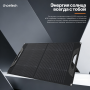 Солнечная панель Choetech 60W Foldable ETFE solar charger