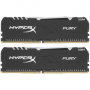 ОЗУ Kingston Hyper X Fury RGB 128Gb (32x4)/3600 CL18, 1.35V, HX436C18FB3AK4/128