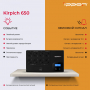 ИБП Ippon Kirpich 650 bl, 650 ВA, 360 Вт, AVR 165-290В, 8xEURO