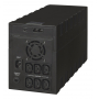 ИБП Ippon Back Basic 2200, 2200VA, 1320Вт, AVR 162-280В, 6хС13, управление по USB, без комлекта кабелей