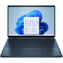 Ноутбук HP Spectre x360 16-f1011ci Ci7-1260P,32GB,2TB PCIe,Arc A370M 4GB,TS/16 WQUXGA OLED 400,W11H6,Blk,FPR,5MP IR,1yw