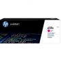 Картридж  HP 659A (W2013A) для принтеров и МФУ HP Color LaserJet Enterprise M776, M856, пурпурный