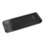 USB-Flash Kingston 128GB DT70/128GB Black