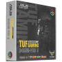 Сист. плата Asus TUF B450M-PRO S GAMING, B450, AM4, 4xDIMM DDR4, 2xPCI-E x16, 2xM.2, 4xSATA, mATX BOX