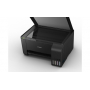 МФУ Epson L3110 CIS, A4, принтер/сканер/копир, 5760x1440dpi, 33стр/мин, USB 2.0, C11CG87405
