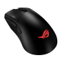 Мышь ASUS P711 ROG GIII WL AIMPOINT/BLK /MS, AIMPOINT, 6 BUTTONS, 36000DPI