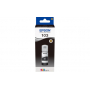 Контейнер с черными чернилами Epson C13T00S14A 103 EcoTank Black ink bottle