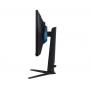 Монитор Samsung 24" Gaming Odyssey G3 LS24DG300EIXCI VA/1920x1080/180Hz/1ms/250кд/м?/DP, HDMI