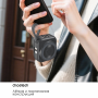 Пауэрбанк Сhoetech Power Bank B697C-BKGY 10000mAh LED display for Mobile and Apple watch