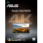 Монитор ASUS ProArt PA279CRV 27",IPS,UHD(3840x2160x60Hz),350cd,5ms,99% DCI-P3,dEamp; 2,USB-C PD 96W,HDR10,2xDP,2xHDMI