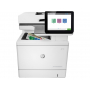 МФУ цветное HP Color LaserJet Enterprise M578dn 7ZU85A, А4, 38 стр/мин, 1,2 ГГц, USB 2.0, 500GB, 1,25GB (прит), 512МБ