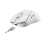 Мышь ASUS P714 ROG KERIS II WL ACE/WHT//MS,AIMPOINT PRO,42000DP