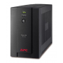 ИБП APC Back-UPS 950ВА,230В, 6 розеток IEC, вых.мощ-ть 480Ватт/950ВА, диапазон вх.напр-я 150-280В, время перезарядки 8ч