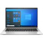 Ноутбук HP EliteBook 830 G8 UMA i7-1165G7,13.3 FHD,8GB,256GB PCIe,W10P6,3yw,Webcam 720p IR,Bl,WiFi6+BT5,ASC