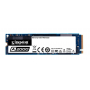 SSD-накопитель Kingston A2000 250Gb, NVMe PCIe Gen 3.0 x4, M2, 3D NAND, SA2000M8/250G