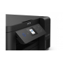 МФУ Epson L4160 C11CG23403, A4, принтер 5760x1440dpi, копир 1200x2400dpi, сканер 1200x2400dpi, USB