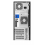 Сервер HPE ML110 Gen10 P21440-421 (Xeon4208(8C-2.1G)/ 16GB SR/ 8 SFF SC/ S100i SATA RAID/ 2x1GbE/ 1x800Wp/ 3yw)