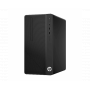 Системный блок HP 290 G4 MT,i3- 10100,8GB,1TB HDD,W10p64,DVD-WR,1yw,kbd,mouseUSB,Speakers