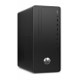 Системный блок HP 290 G4 MT,i5-10500,8GB,256GB SSD,DOS,DVD-WR,1yw,kbd,mouseUSB,Speakers