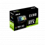 Видеокарта ASUS RTX3070-8G-EK, EKWB, 8Gb GDDR6/192bit, 1xHDMI, 3xDP, BOX