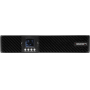 ИБП Ippon Pacific 1000, 1000 ВA, 900 Вт, AVR 165-290В, 8xIEC C13, управление по USB/COM