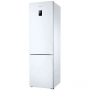 Холодильник Samsung (высота 2010 мм, 269 л, 98л, Белый) RB37A5200WW/WT