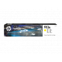 Картридж струйный HP F6T79AE 913A Yellow Original PageWide Cartridge