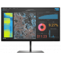Монитор HP 3G828AA Z24f G3 23.8" IPS, 1920x1080, 16:9, 300cd/m2, 1000:1, 5ms, 2xDP, HDMI, Black