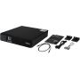 ИБП Ippon Pacific 1000, 1000 ВA, 900 Вт, AVR 165-290В, 8xIEC C13, управление по USB/COM