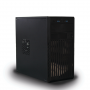 Core i3 8100/H310 Gigabyte/RAM 16Gb DDR4/256Gb SSD SATA/Case ATX Mini Tower/WIFI