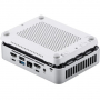 ASUS NUC BAREBONE, NUC14 pro plus, Core Ultra 7, 2xDDR5, SSD Gen5, USB-A, USB-C, Wi-Fi 6E (802.11ax) 90AR0051-M000A0
