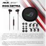 Гарнитура  ROG CETRA II CORE/ 3.5 мм/ 32 Ом/ 20-40000 Гц 90YH02V1-B2UA00