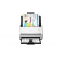 Сканер Epson WorkForce DS-770, B11B248401, A4, 600x600dpi, CIS, 45ppm, 48/24 bit, USB 2.0