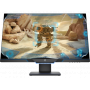 Монитор HP 4KK74AA 27mx 27" TN, 1920x1080 (16:9), 400cd/m2, H170°/V160°, 1000:1, 12M:1, 1ms, HDMI, DP, Black