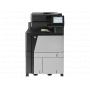 МФУ HP Color LaserJet Enterprise flow M880z+ A2W76A, А3+, 1200 x 1200 dpi, 46 стр/мин, USB 2.0, Ethernet