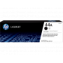 Оригинальный лазерный картридж HP LaserJet 44A, черный (CF244A)